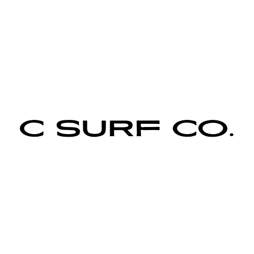 C Surf Co logo