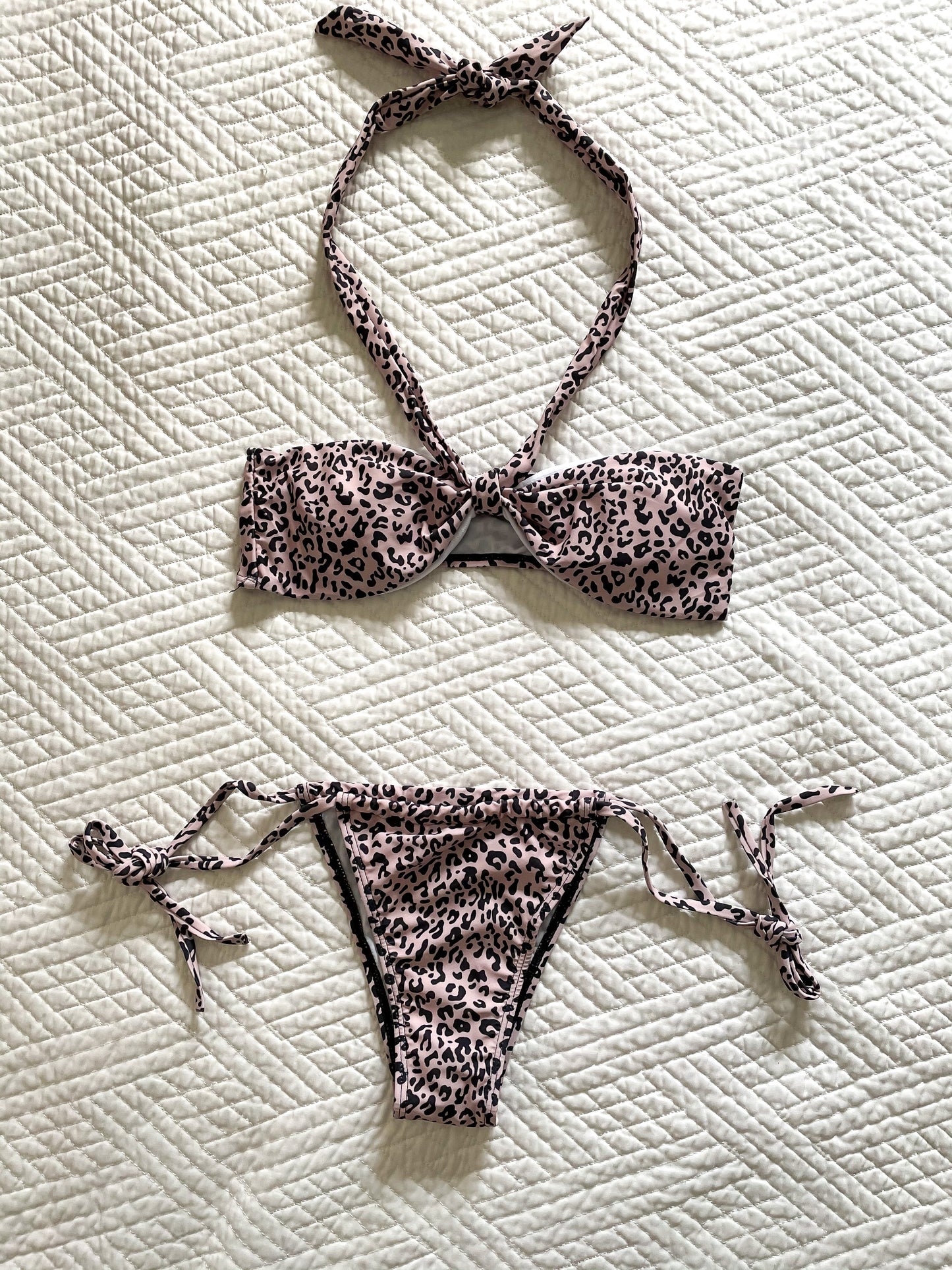 “Azari” Three Piece